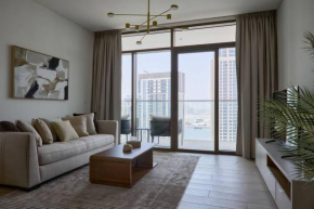 Elegant Luxury Living in Palace Residences